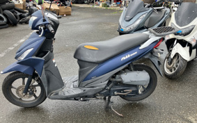 SUZUKI ADDRESS V110 CE47A