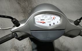 SUZUKI LET`S5 CA47A