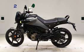 HUSQVARNA SVARTPILEN 250