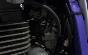 YAMAHA TT250R 4GY