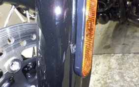 INDIAN Chief Dark Horse bobber 2024