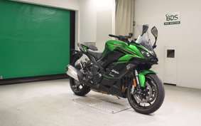 KAWASAKI NINJA1100SX SE 2018 ZXT10H