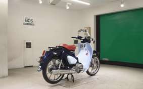 HONDA C125 SUPER CUB JA48