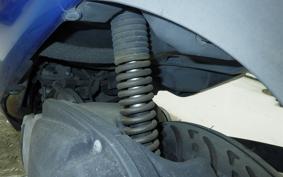 SUZUKI ADDRESS V50 Gen.2 CA44A