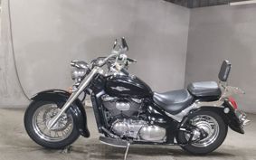 SUZUKI INTRUDER 400 CLASSIC VK56A