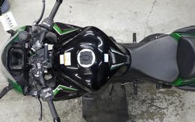 KAWASAKI NINJA 1000 SX 2023 ZXT02K