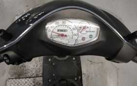 SUZUKI ADDRESS V50 CA4BA