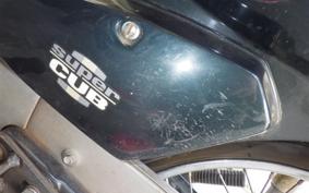 HONDA C90 SUPER CUB E 2024 HA02