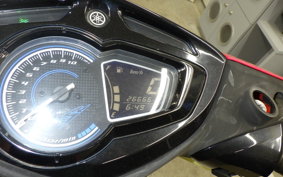 YAMAHA CYGNUS 125 XSR 2 SE44J