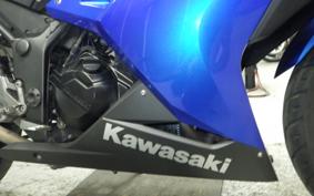 KAWASAKI NINJA 250 1991 EX250L