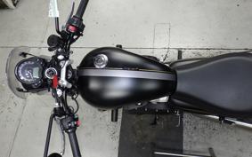 TRIUMPH STREET TWIN 2021