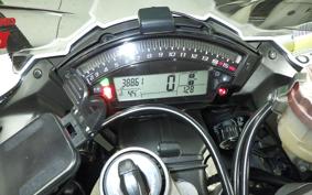 KAWASAKI ZX 10 NINJA R 2012