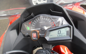KAWASAKI Ninja 250 SE EX250L