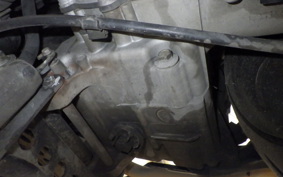 YAMAHA CYGNUS 125 X 2 SE44J