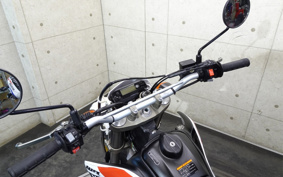 YAMAHA WR250X DG15J