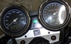 HONDA CB400SF VTEC Spec3 2007 NC39