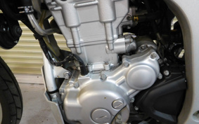 HONDA PCX 125 E JK06