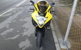 SUZUKI GSX-R1000 2005 B6121