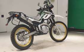 YAMAHA SEROW 250 Gen.3 DG31J