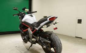 KAWASAKI ER400 N 2012 ER400B