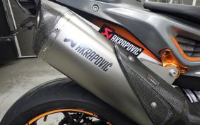 KTM 790 DUKE 2019