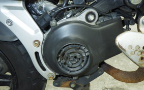 SUZUKI TR50 STREET MAGIC Gen.2 CA1LB