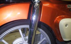 HONDA C110 SUPER CUB 2016 JA59