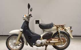 HONDA LITTLE CUB AA01