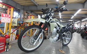KAWASAKI KLX230S LX230A