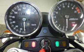 KAWASAKI BALIUS 250 ZR250A