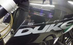 KTM 990 SUPER DUKE 2005