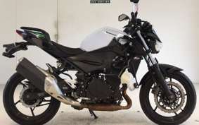 KAWASAKI Z400 Gen.2 2019 EX400G