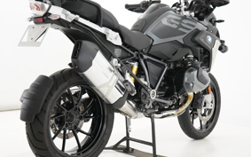 BMW R1250GS TRIPLE BLACK 2023 0M01