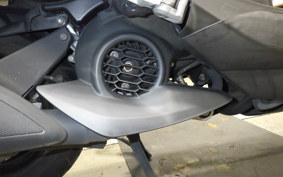 YAMAHA AXIS 125 Z 2002 SEJ6J