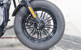 HARLEY XL1200X 2015 LC3