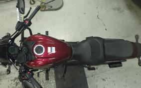 KAWASAKI ELIMINATOR650 EN650J