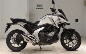 HONDA NC750X DCT 2021 RH09