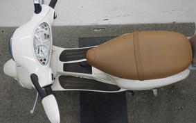 VESPA 125ET4