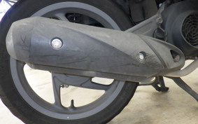 HONDA DIO 110 JF31