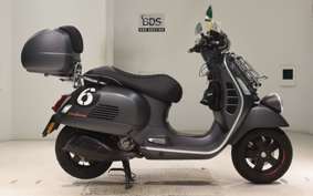 VESPA SEI GIORNI 2021