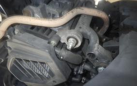 HONDA TACT Gen.4 AF75