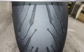 TRIUMPH TRIDENT 660 2021