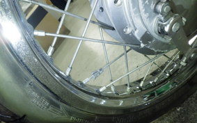 KAWASAKI ESTRELLA CUSTOM 2025 BJ250A