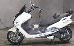 YAMAHA MAJESTY 125 SE27