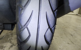 SUZUKI ADDRESS V125 S 2019 CF4MA