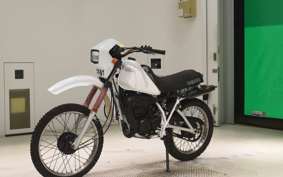 YAMAHA DT50 17W