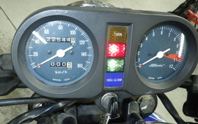 HONDA CB250 N