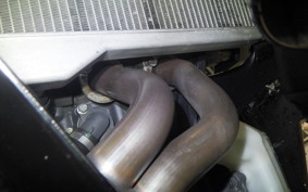 YAMAHA YZF-R7 2022 RM39J