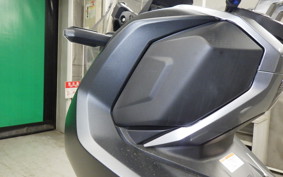 HONDA ADV150 2014 KF38