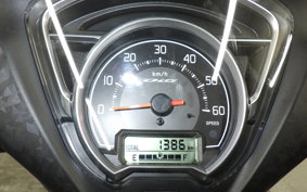 HONDA DIO 110 Lite 2014 JK46